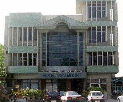 Hotel Taramount